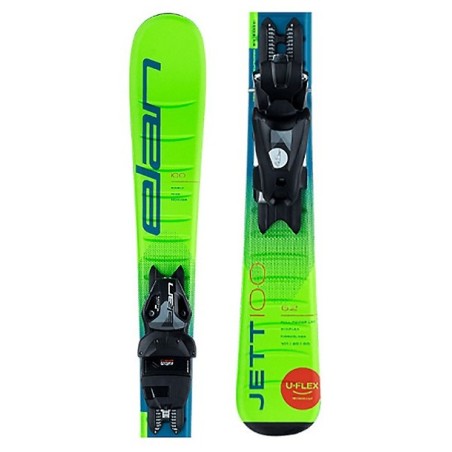 SKI ELAN JETT JR EL 4.5 SHIFT