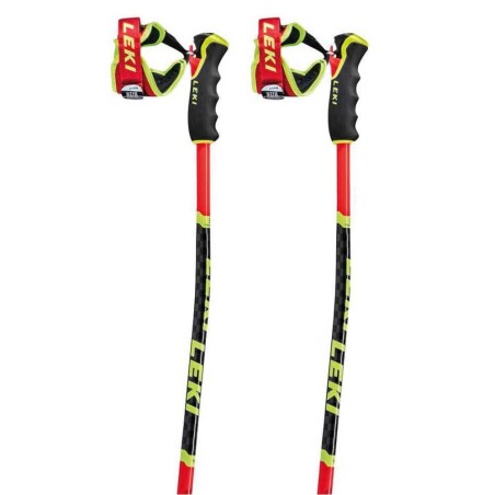 LEKI WCR TBS GS 3D POLE