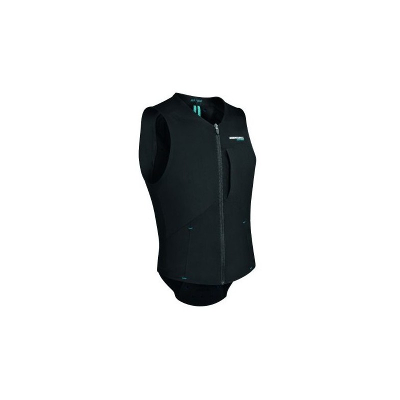 PROTECCIÓ KOMPERDELL AIRVEST BLAU