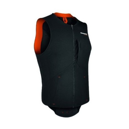 KOMPERDELL PRO AIRVEST ORANGE PROTECTION