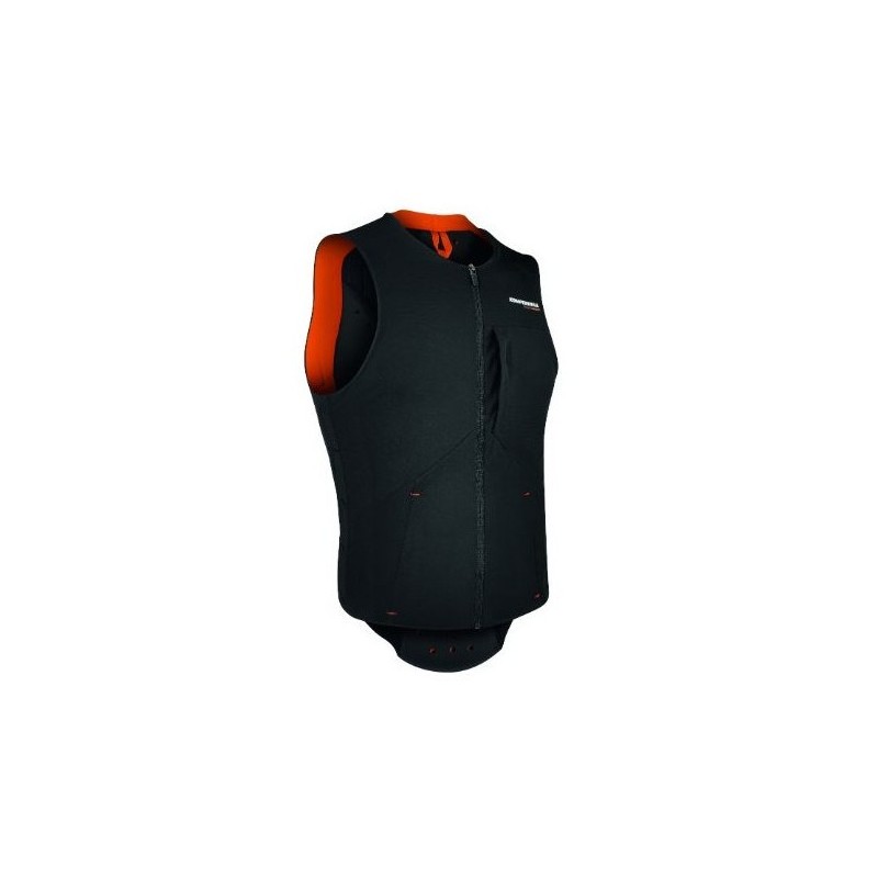 KOMPERDELL PRO AIRVEST ORANGE PROTECTION