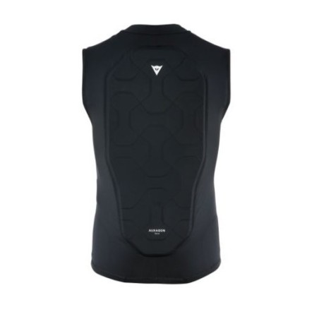 DAINESE AUXAGON VEST STRETCH PROTECTION