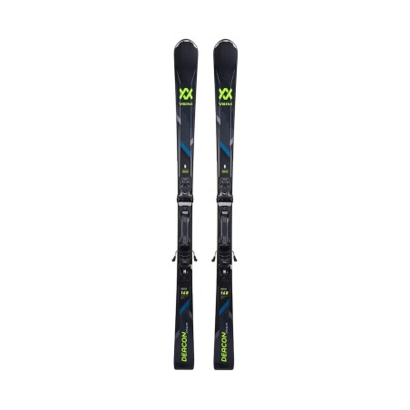 VÖLKL Deacon XTD Elite Vmotion10 GW ski