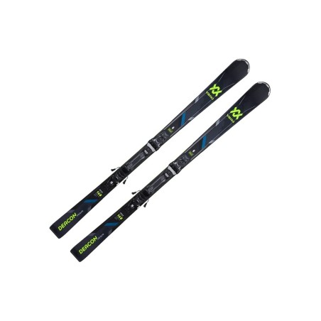 Esqui VÖLKL Deacon XTD Elite Vmotion10 GW