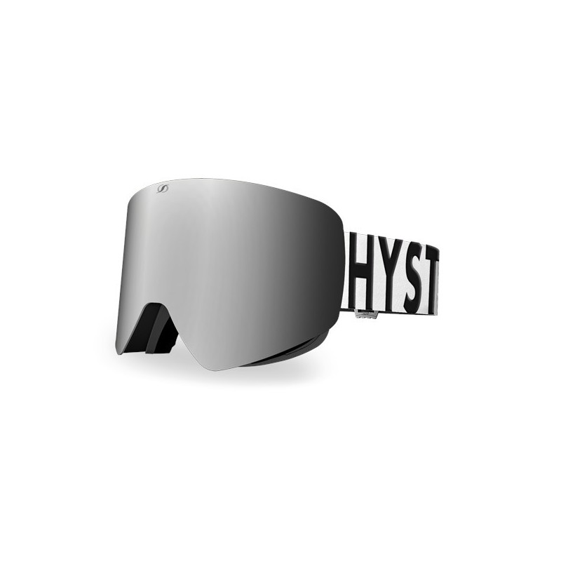 HYSTERESIS ILLICIT GOGGLES