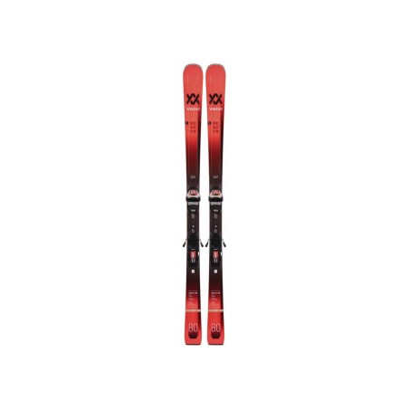 DEACON 80 LOWRIDE XL 13 FR GW ski