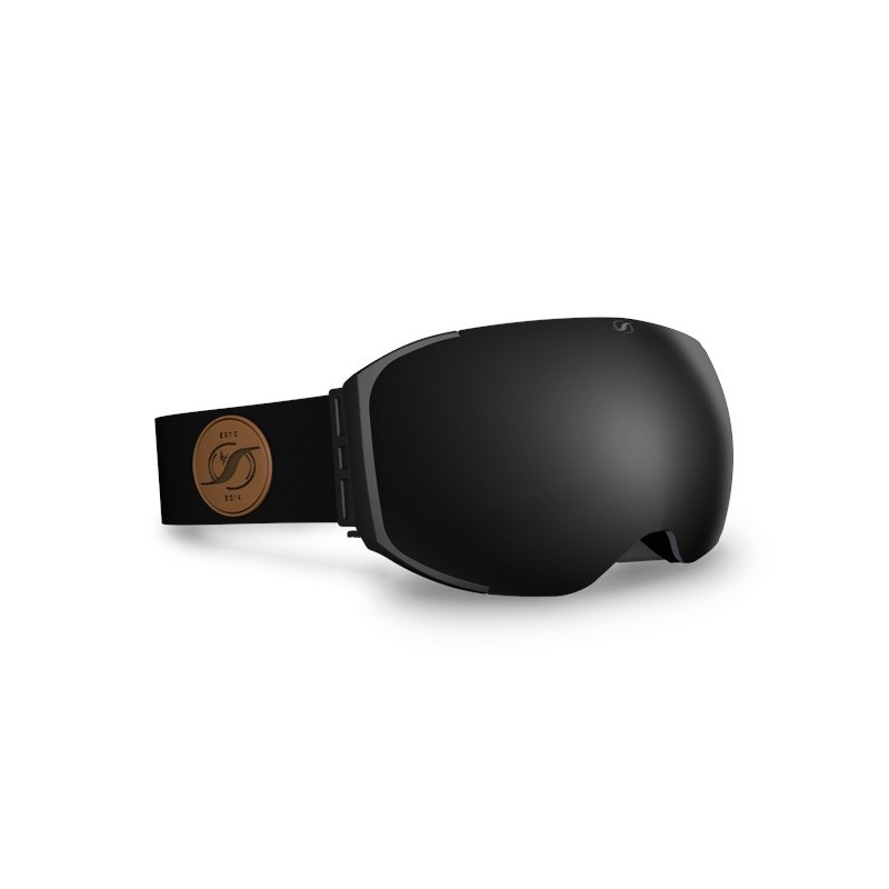 HYSTERESIS FREERIDE PHOTOCR. GOGGLES