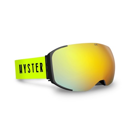 HYSTERESIS FREERIDE GOGGLES