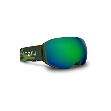 HYSTERESIS FREERIDE GOGGLES