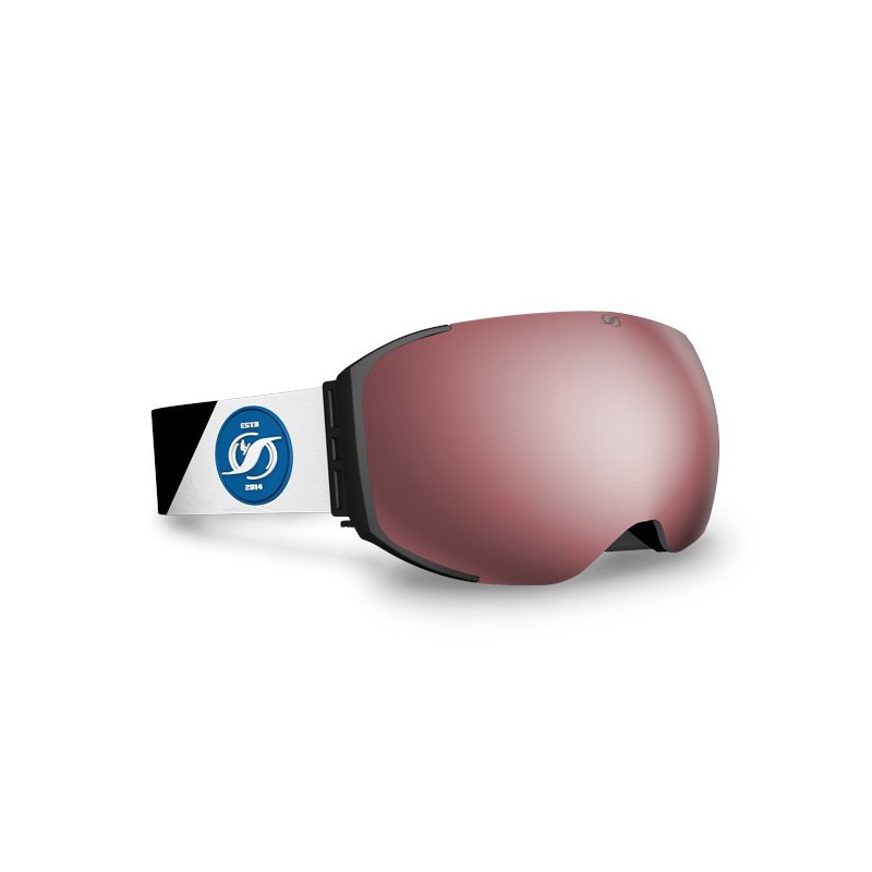 HYSTERESIS FREERIDE GOGGLES