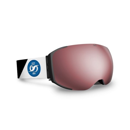 HYSTERESIS FREERIDE GOGGLES