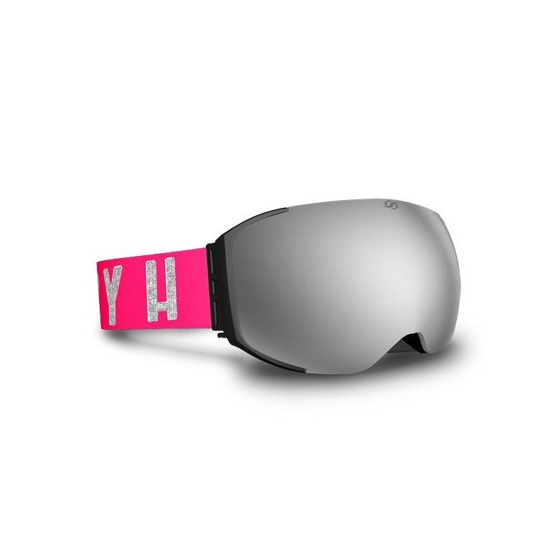 HYSTERESIS FREERIDE GOGGLES