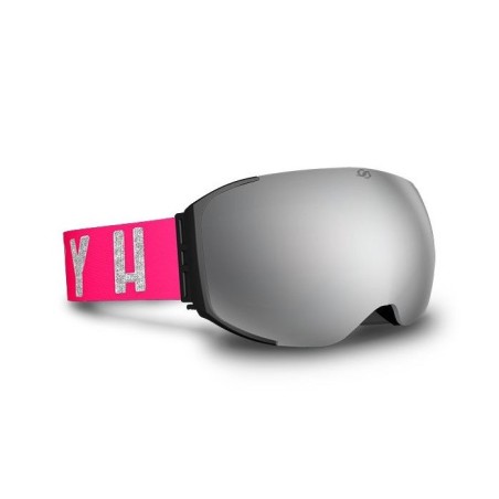 HYSTERESIS FREERIDE GOGGLES