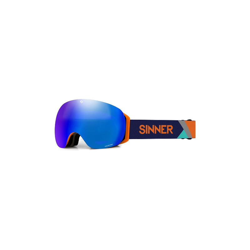 SINNER AVON MAGNETIC GOGGLES