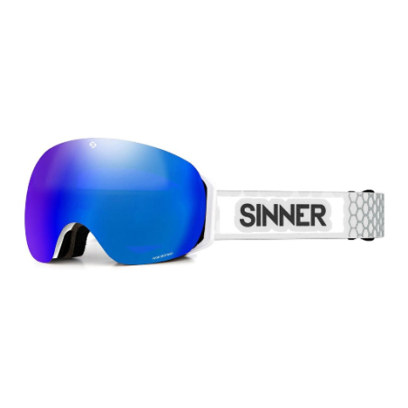 SINNER AVON MAGNETIC GOGGLES