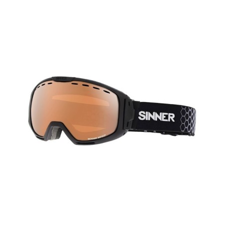 SINNER MOHAWK GOGGLES