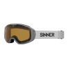 SINNER MOHAWK GOGGLES