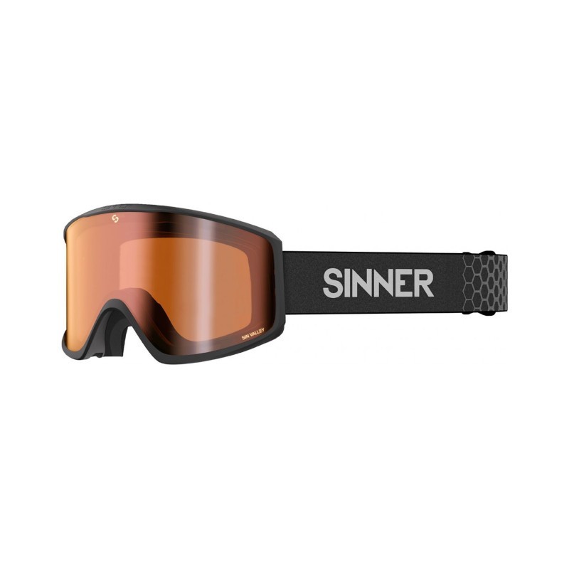 MASCARA SINNER SIN VALLEY S MAGNETIC