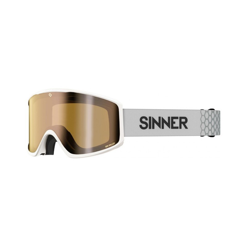 SINNER SIN VALLEY S MAGNETIC GOGGLES