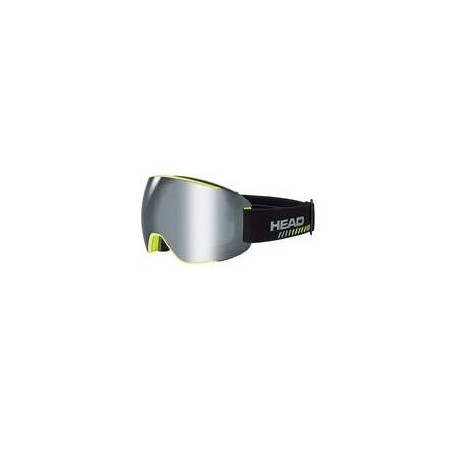 HEAD MAGNIFY SUPERSHAPE SL GOGGLES