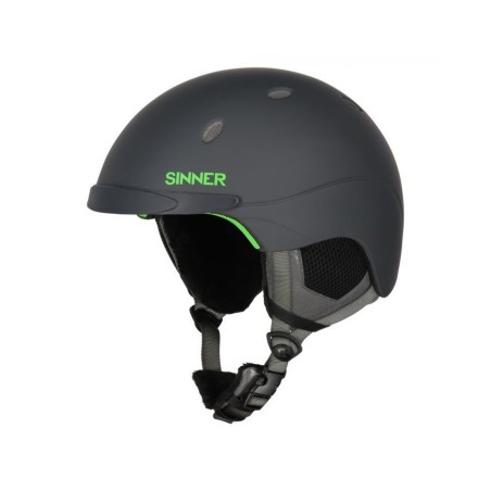 CASCO SINNER TITAN