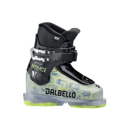 BOTA DALBELLO MENACE 1