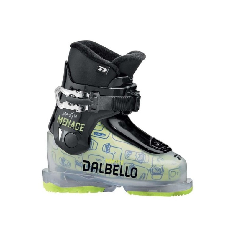 DALBELLO MENACE 1 BOOT