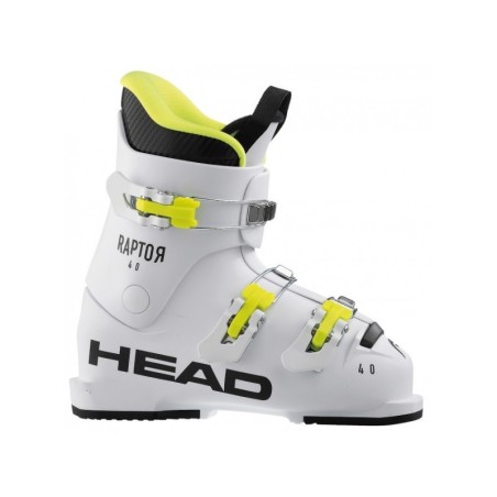 HEAD RAPTOR 40 BOOT