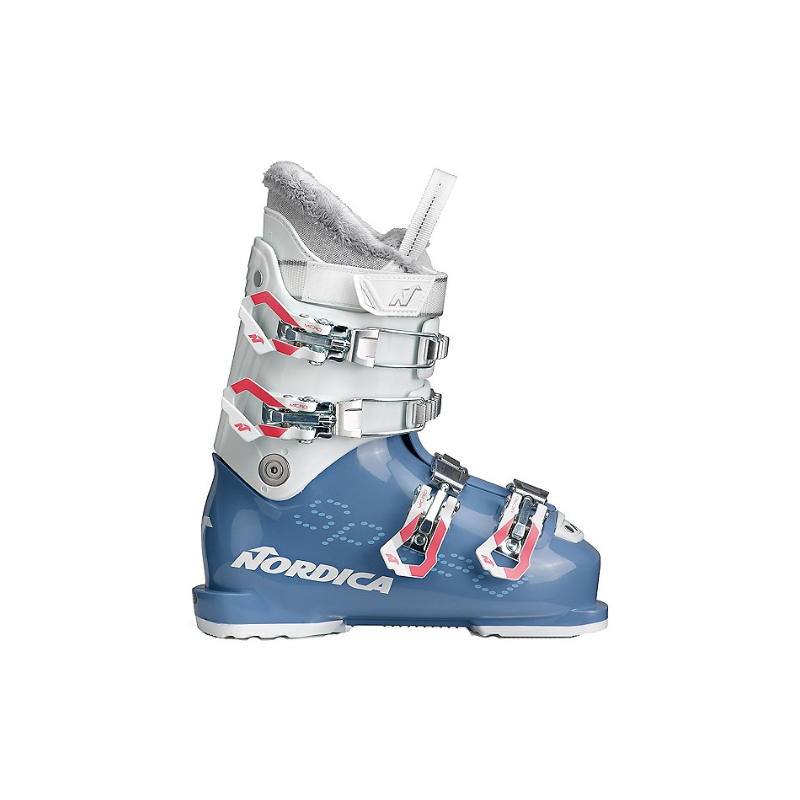 SPEEDMACHINE J 4 GIRL LIGHT B SKI BOOT