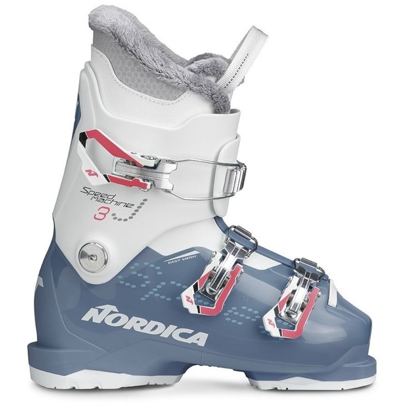 SPEEDMACHINE J 3 GIRL SKI BOOT