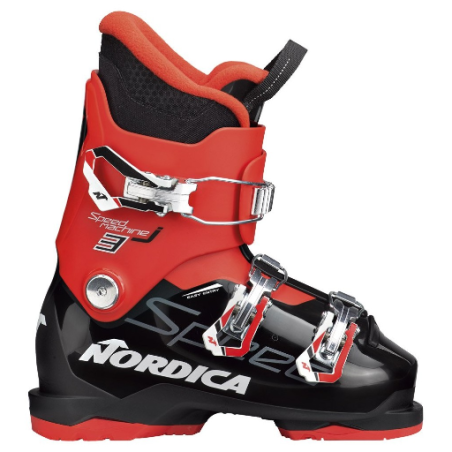 BOTA NORDICA SPEEDMACHINE J3