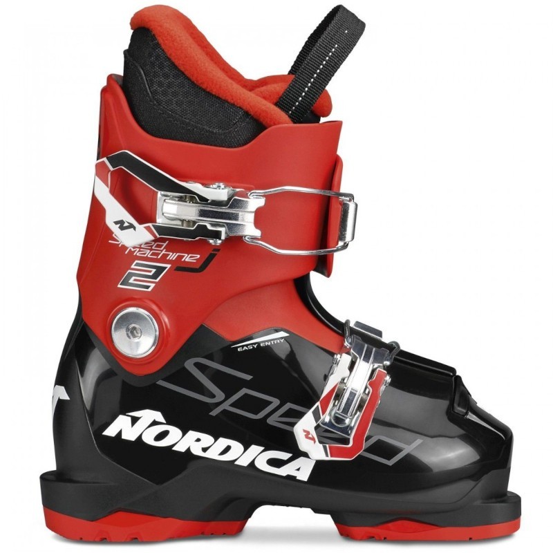 BOTA NORDICA SPEEDMACHINE J2