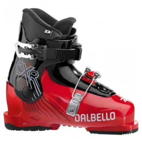 BOTA DALBELLO CXR 2.0