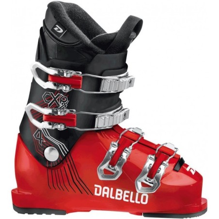 BOTA DALBELLO CXR 4.0