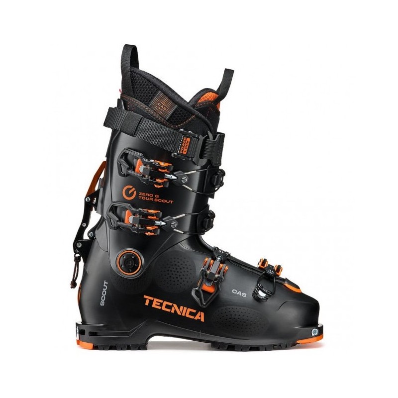 BOTA TECNICA ZERO G TOUR SCOUT