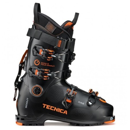 BOTA TECNICA ZERO G TOUR SCOUT