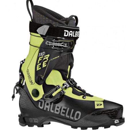 BOTA DALBELLO QUANTUM FREE 110 UNI