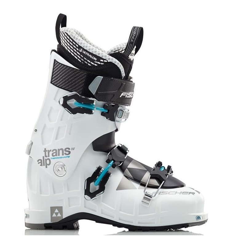 BOTA FISCHER TRANSALP W THERMOSHAPE