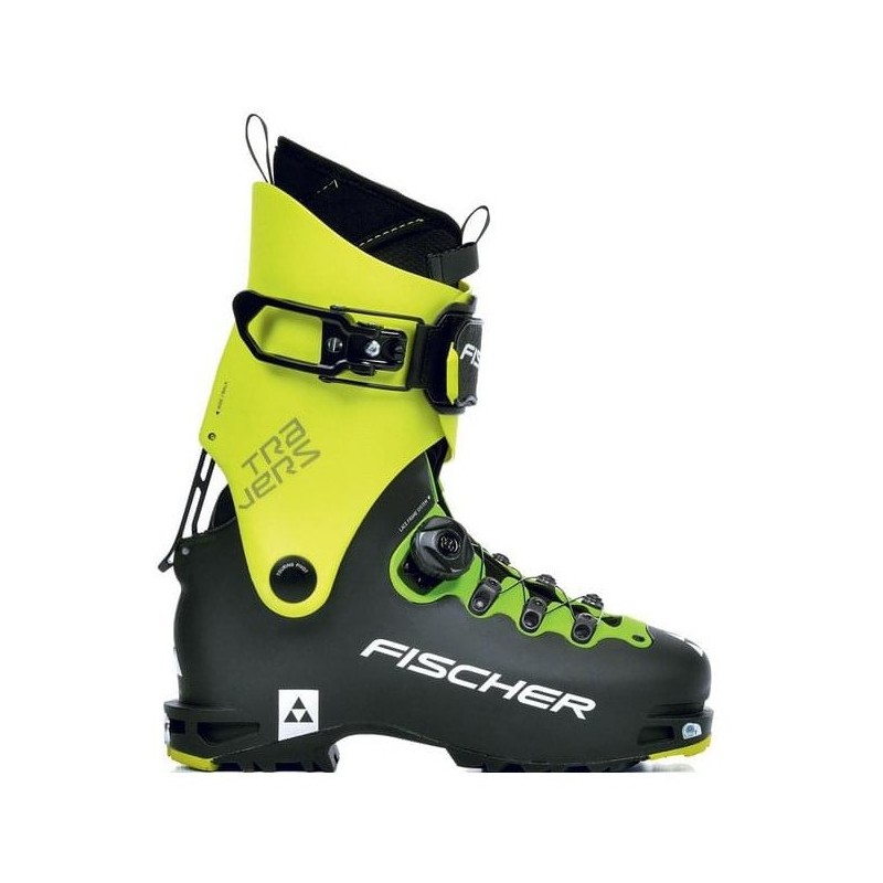 FISCHER TRAVERS BOOT