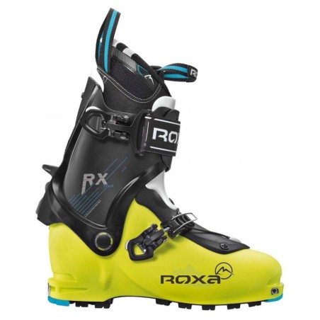 BOTA ROXA RX TOUR