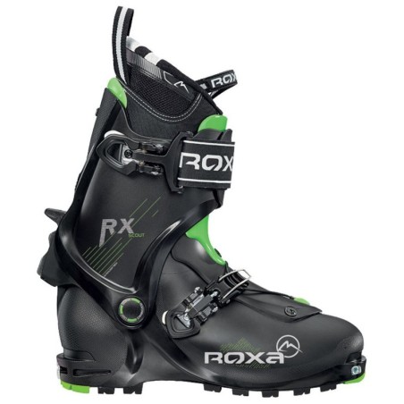 BOTA ROXA RX SCOUT