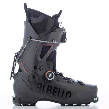 BOTA DALBELLO QUANTUM ASOLO FACTORY CARBON