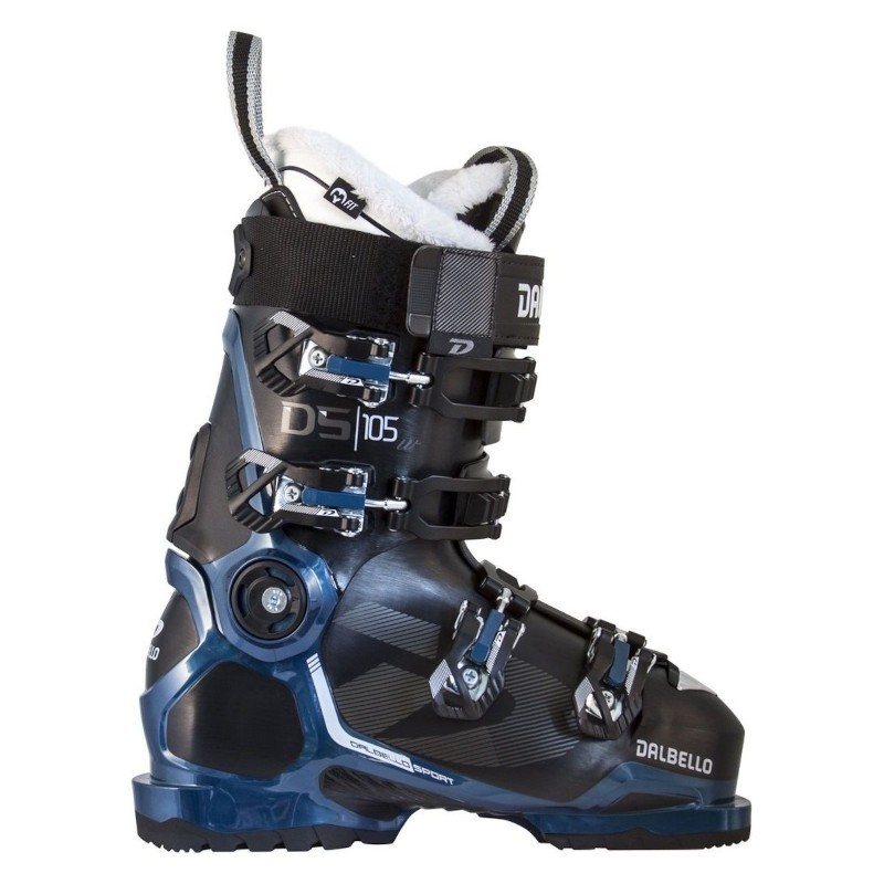 BOTA DALBELLO DS 105 W