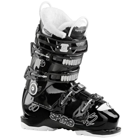 BOTA K2 SPYRE 80