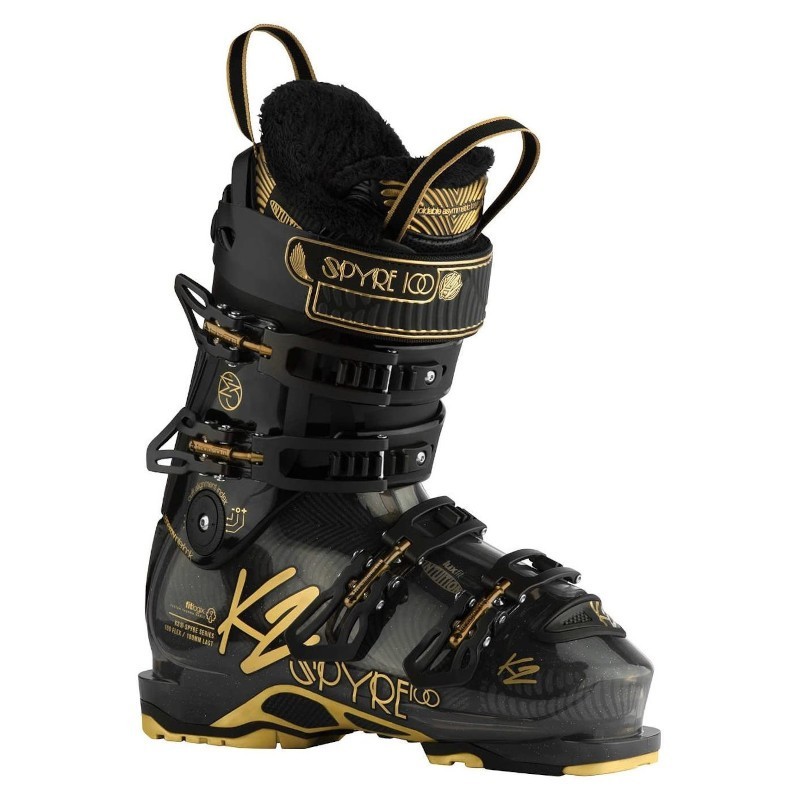 BOTA K2 SPYRE HV 100