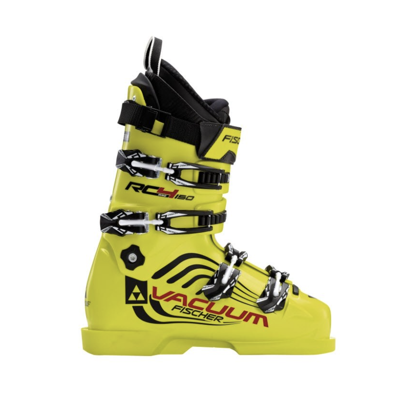 BOTA FISCHER SOMA VACUM RC4 PRO 130