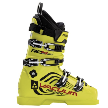 BOTA FISCHER SOMA VACUM RC4 PRO 130