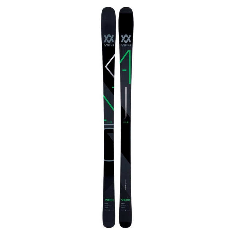 VÖLKL KANJO 84 SKI