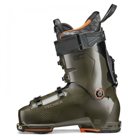 TECNICA COCHISE 120 DYN GW BOOT