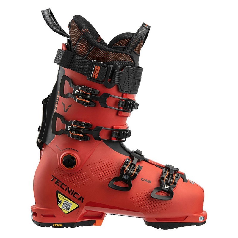 TECNICA COCHISE 130 DYN GW BOOT